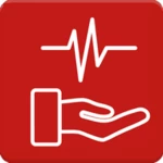 Logo of Generali VitalSigns&Care android Application 